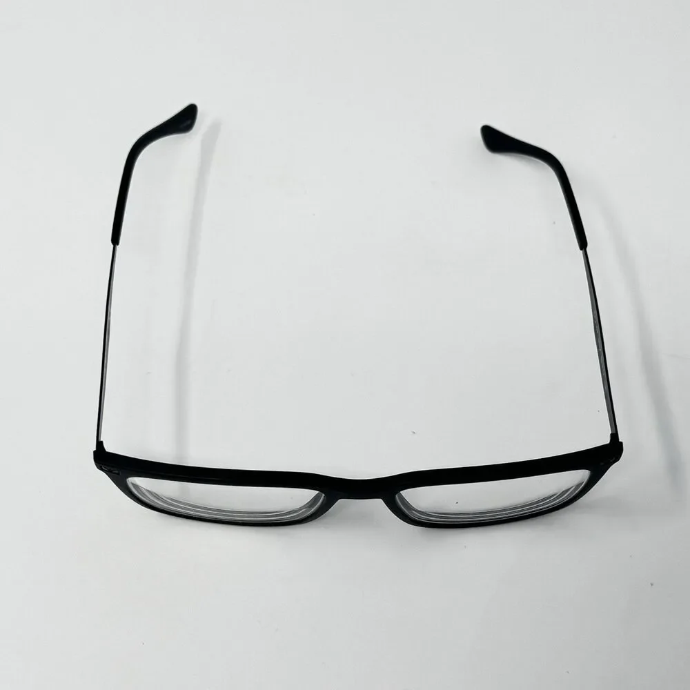 Emporio Armani EA3169 5042 Black Eyeglass Frames 53-17-150